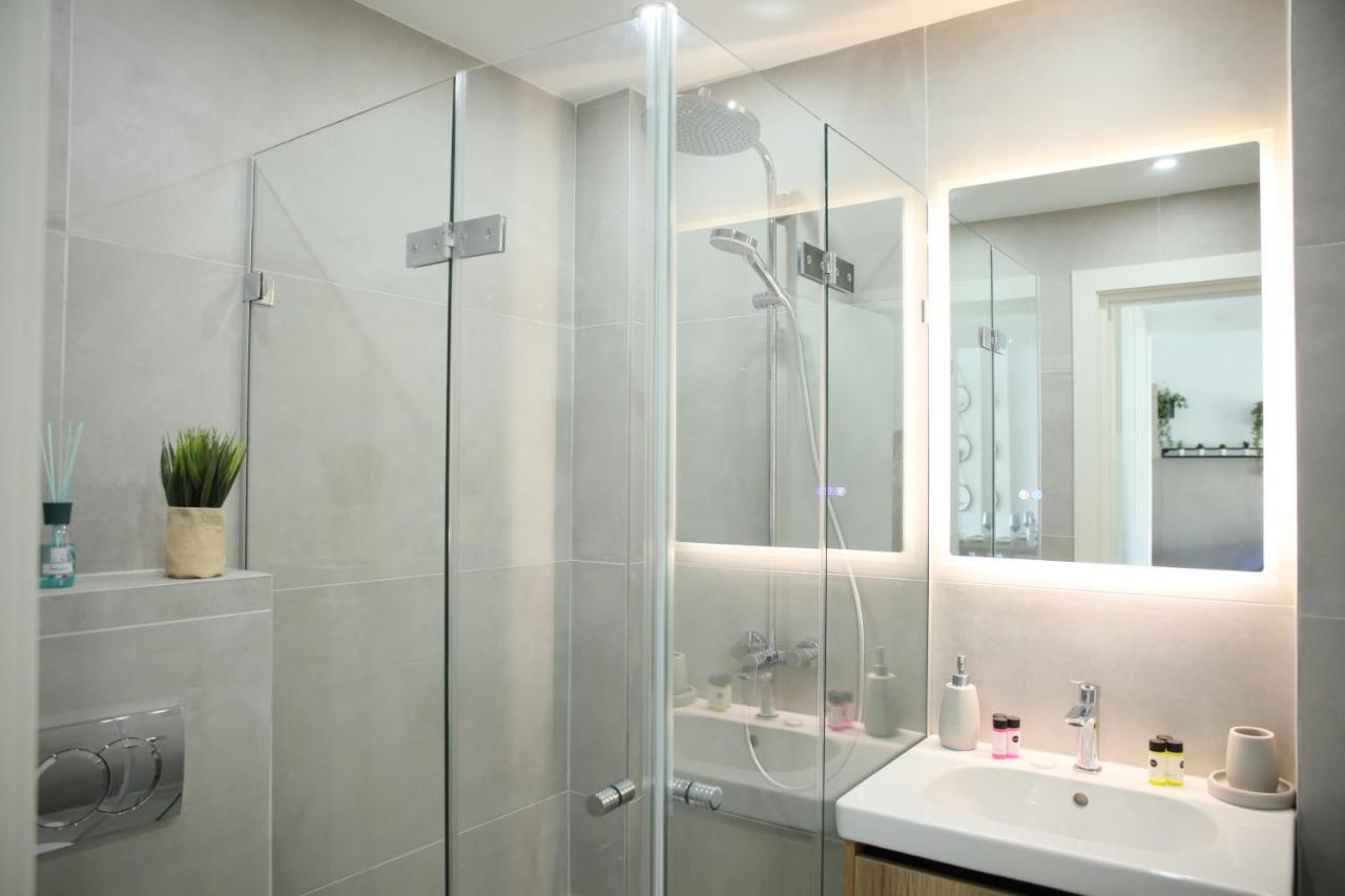 Lovely Cozy One Bedroom Suite With Pool Protaras Exterior foto